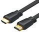 Відео кабель UGREEN ED015 HDMI Flat Cable 5m (UGR-50821) UGR-50821 фото 1