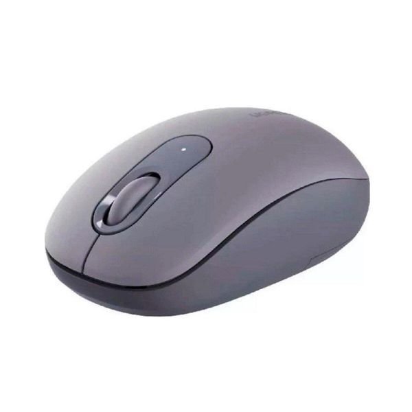 Миша UGREEN MU105 2.4G Wireless Mouse Moonlight Gray(UGR-90669) UGR-90669 фото