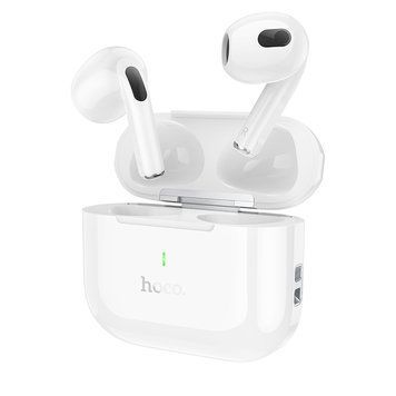 Бездротові навушники TWS HOCO EW58 White (6942007609463) 6942007609463 фото