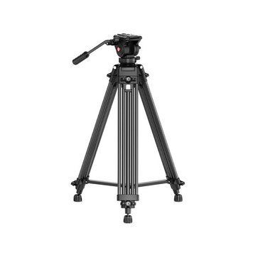 Штатив Ulanzi MT-81 Tripod (80-155cm) Black (T080GBB1) T080GBB1 фото
