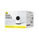IP-камера відеоспостереження Baseus Security P1 Pro Indoor Camera 3K White (Adapter Not Included) S0TV022130 фото 2