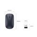 Маніпулятор миша UGREEN MU001 Portable Wireless Mouse (Black) (UGR-90372) UGR-90372 фото 3