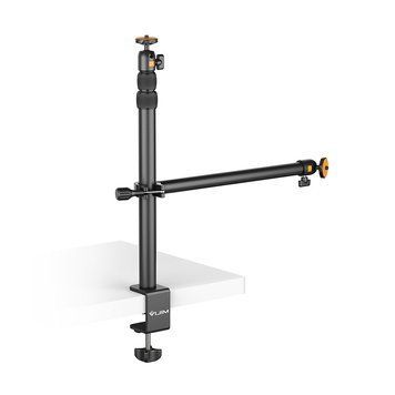 Штатив-тримач Ulanzi Vijim Desktop Extendable Light Stand (UV-2487 LS02) (2487) 2487 фото