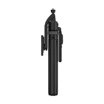 Штатив з автоматичним стеженням Ulanzi TT23 Auto-Tracking Selfie Stick Tripod Black (T168) T168 фото