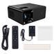 Проектор HOCO DT6 wireless projector (720P same screen version) (EU) (6942007663632) 6942007663632 фото 7