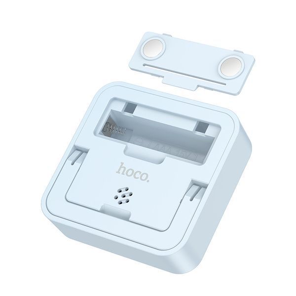 Таймер HOCO HX43 Electronic timer Blue (6942007667371) 6942007667371 фото