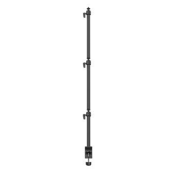 Штатив-тримач Ulanzi Vijim Desktop Flexible Arm/Light Stand(Three-Stages) (UV-2666 LS08) (2666) 2666 фото