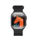 Смарт-годинник W&O X10 Ultra 3 IP67 Black WOX10U3BL фото 1
