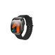 Смарт-годинник W&O X10 Ultra 3 IP67 Black WOX10U3BL фото 6