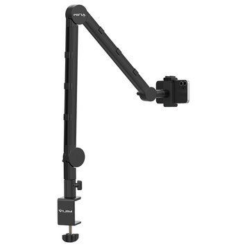 Штатив-тримач Ulanzi Vijim Multifunction Desk Setup Stand (UV-2873 LS25) (2873) 2873 фото